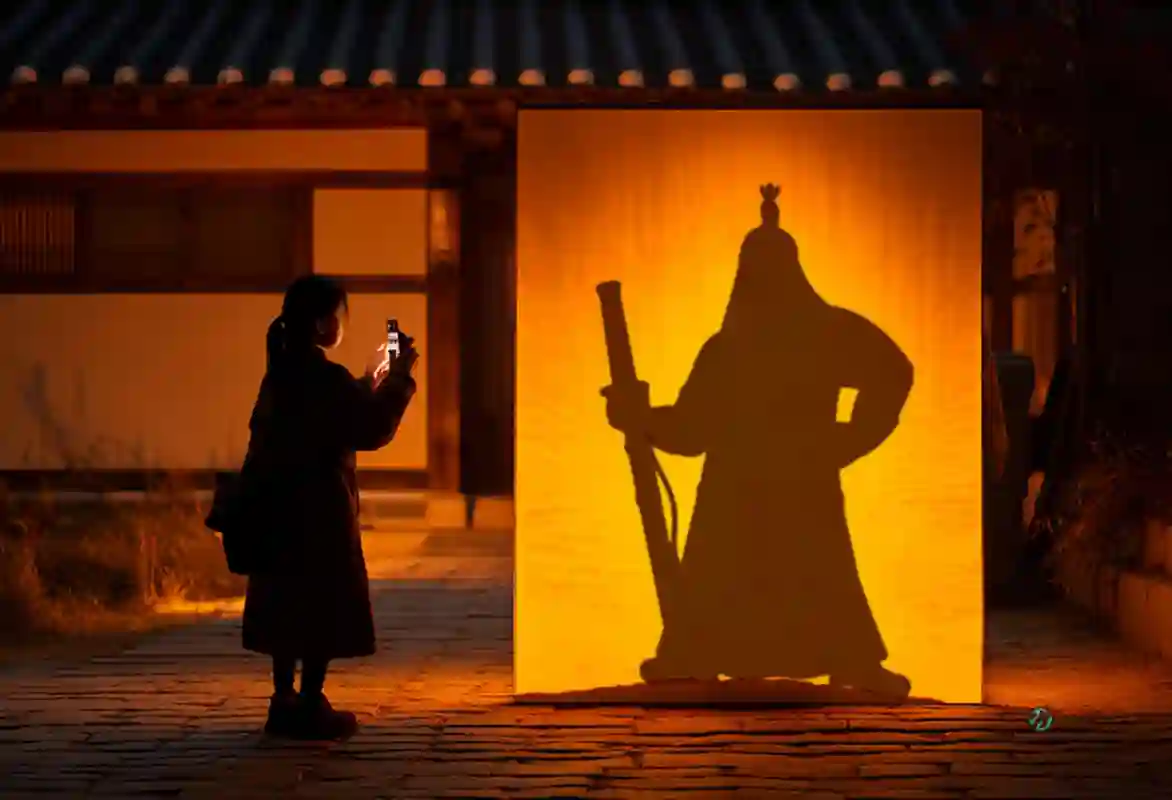 수호의 서약 중영청