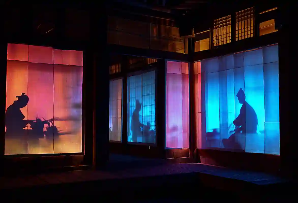 염원의 공방 12공방