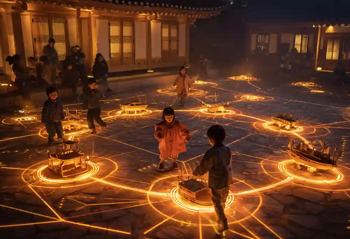 결단의 시간 운주당