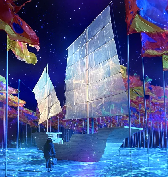 잔디마당 이미지