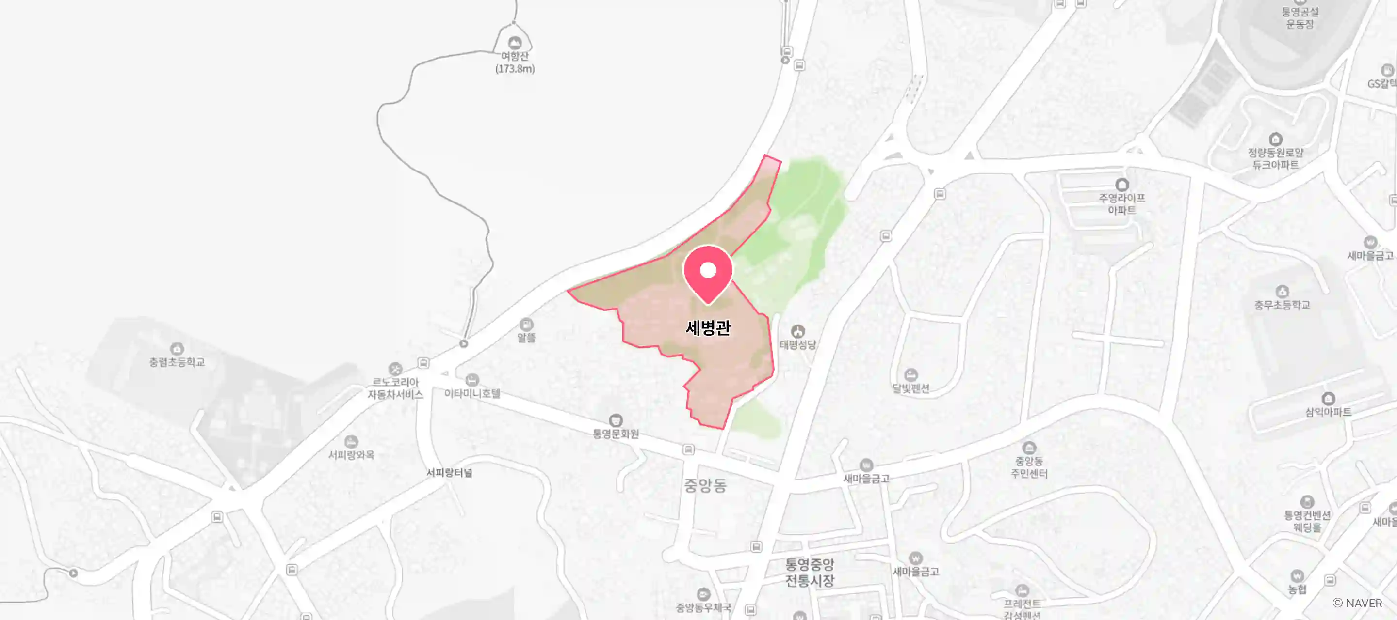 찾아오시는 길 약도 이미지