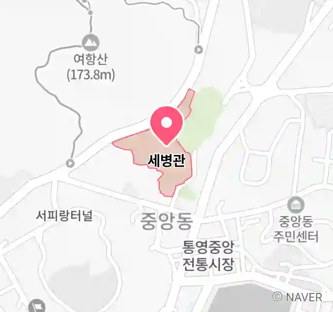 찾아오시는 길 약도 이미지
