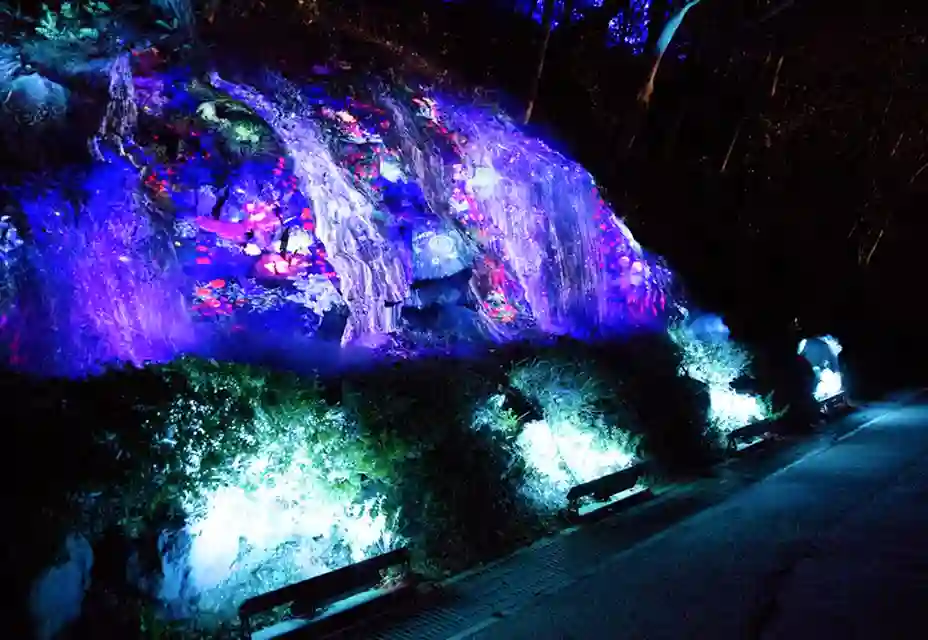 주변 관광지 디피랑 이미지